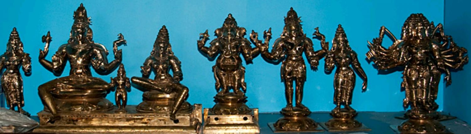 Sri Siva Satyanārāyana Swāmi Temple!